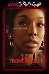 The Front Room Poster